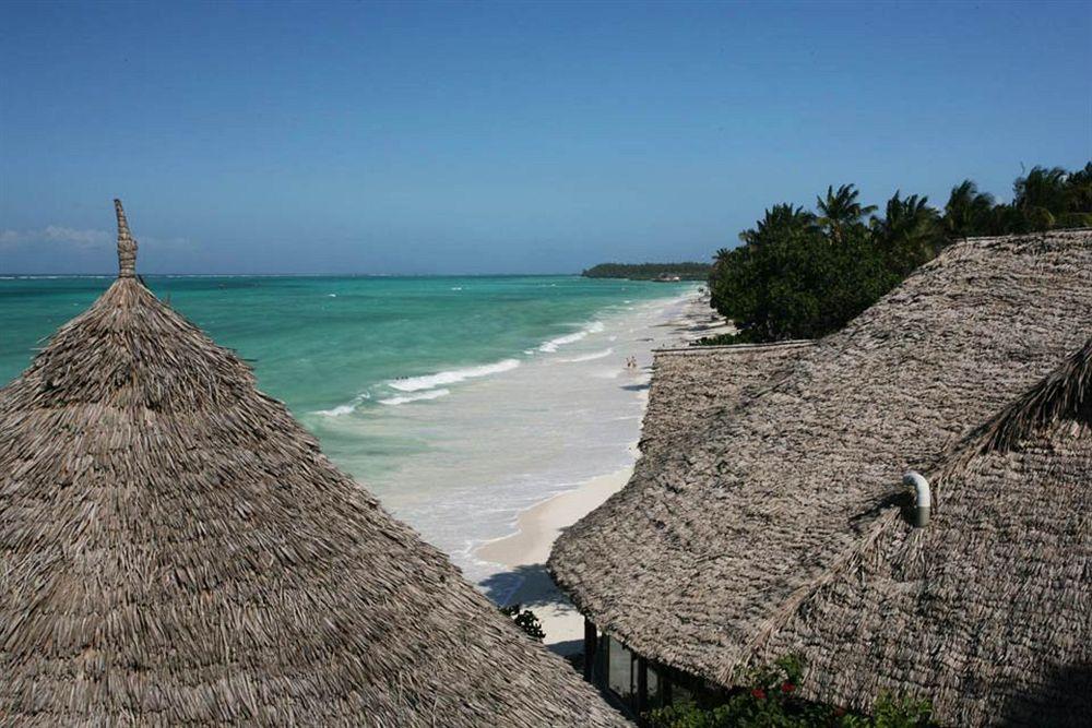 Hotel Karafuu Beach Resort 핑궤 외부 사진