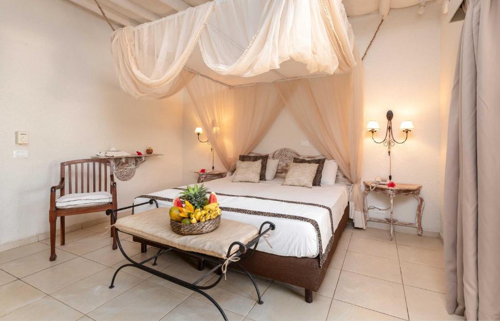 Hotel Karafuu Beach Resort 핑궤 외부 사진