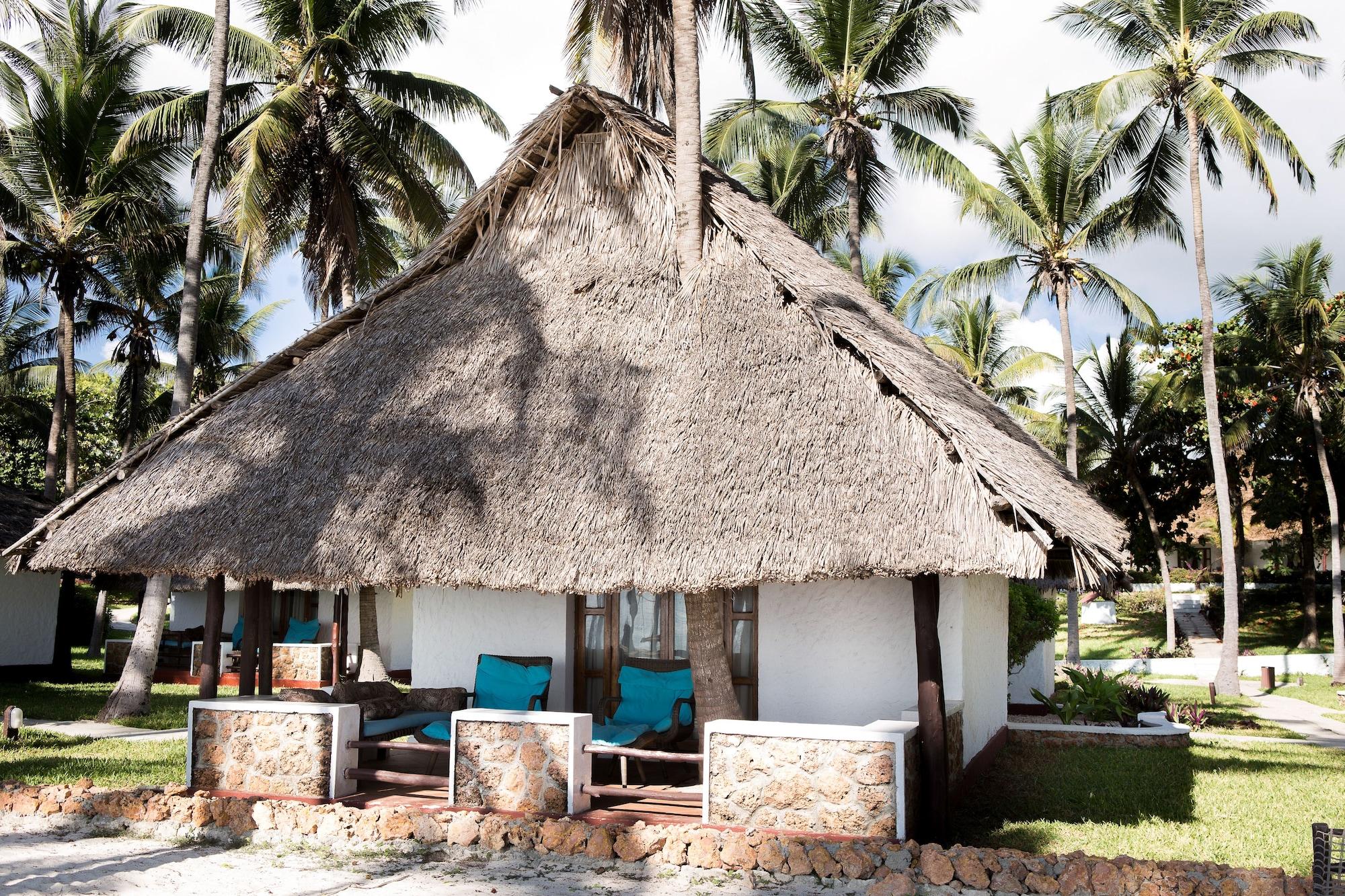 Hotel Karafuu Beach Resort 핑궤 외부 사진